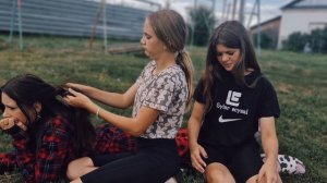 1 трейлер фильма:: Харли Квинн безумная месть