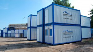 ПРОИЗВОДСТВО БЫТОВКИ В ДОМ, КОМФОРТ ГРУПП ООО