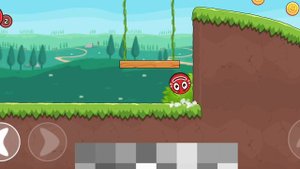 детский мультфильм красный шарик часть 1