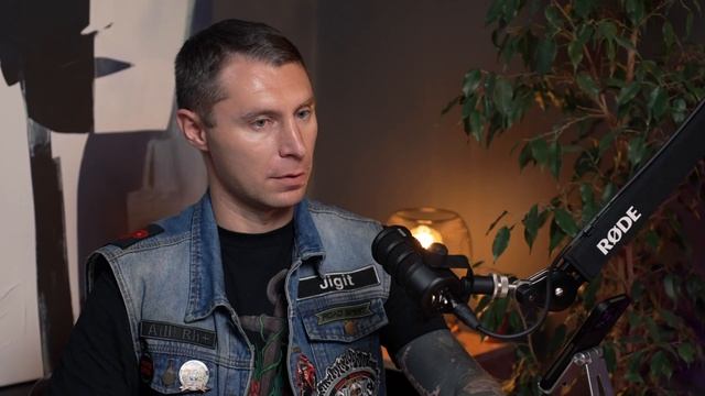 Мотоподкаст без прекрас