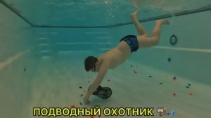 мини ТОРПЕДЫ