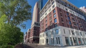 Продаётся квартира в Екатеринбурге, ул. Свердлова, 32б