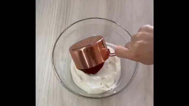 Шикарный ягодный ПП зефир