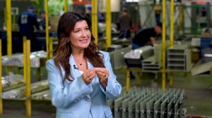 ПЯТЬ МИНУТ О МОСКОВСКОЙ ПРОМЫШЛЕННОСТИ-18. Карачаровский механический завод. Полная версия интервью