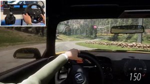 Honda S2000 (700HP) | Forza Horizon 5 / WithoTBrakes
