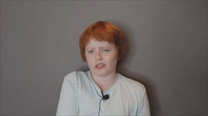 Артём Сигаев пробы в кино
