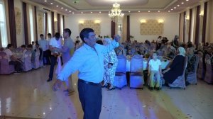 свадьба Эльдара и Радмилы 21.06.25