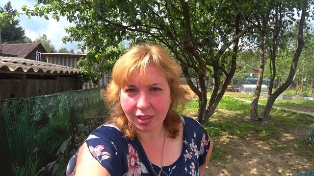 Дорогостоящая покупка для дачи/ Теперь есть, где комфортно присесть/Наши находки/Сюрприз от детей