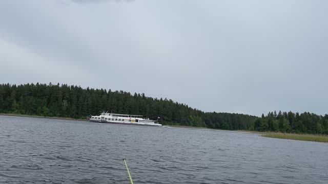 Селигер / Июнь 2025