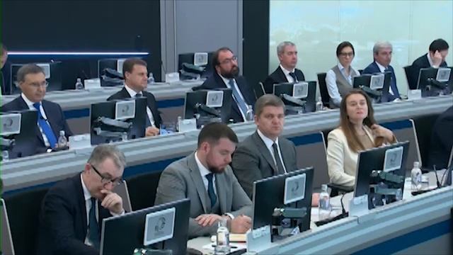 Что такое "креативная экономика" и как она будет развиваться? 
Новости экономики от 27.06.2025