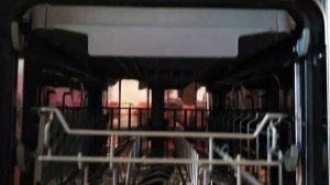 Посудомоечная машина Korting KDI 4550. Отзыв и обзор