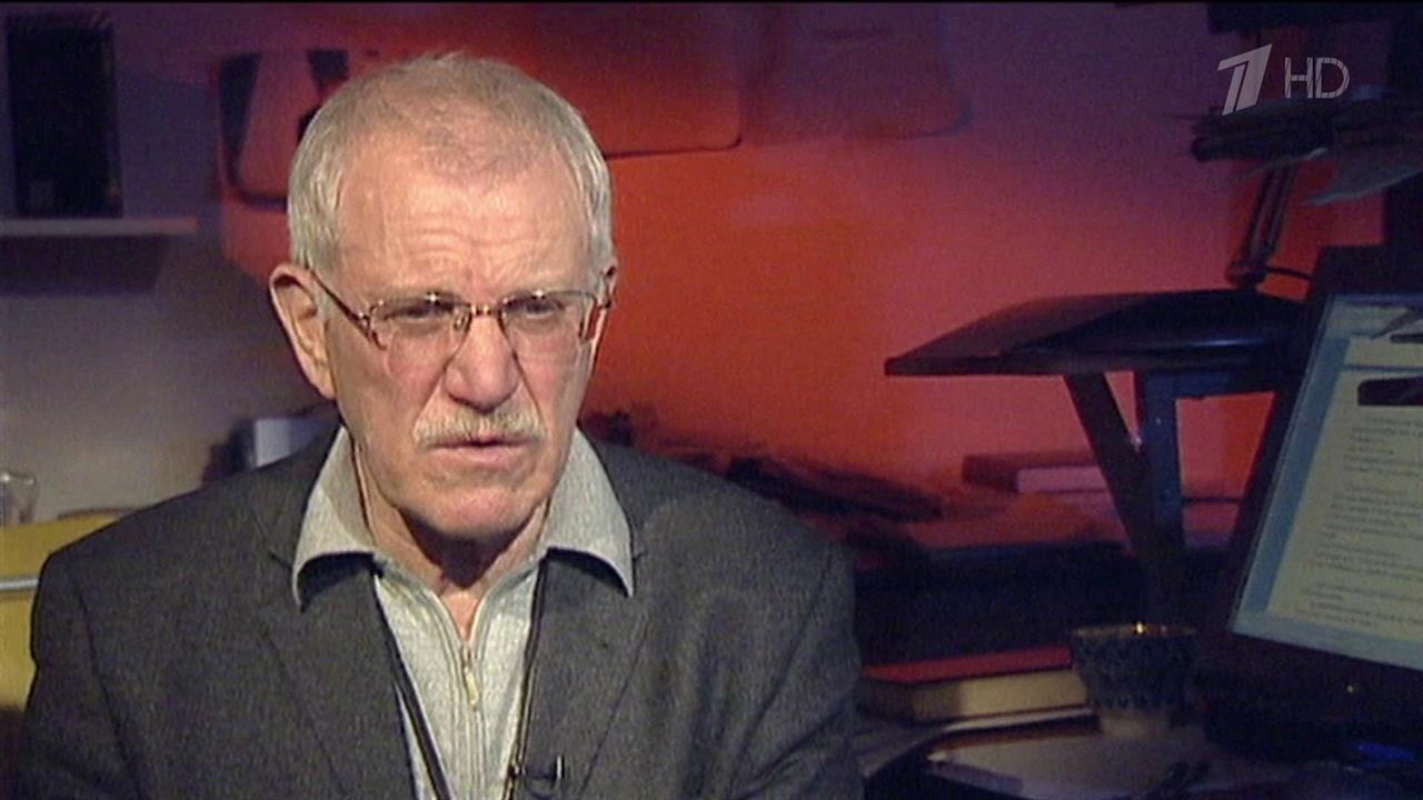 В память об Александре Митте вечером на Первом канале фильм "Граница. Таежный роман"