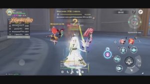 TLON (The Legend of Neverland) Shrine Peak 24 May 2025 [Kings Group] (PvP)