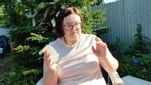 Дегустирую конфеты Ульяновской кондитерской фабрики "Волжанка". Купила на пробу несколько видов