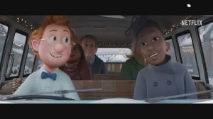 То Рождество
(фильм, 2024)