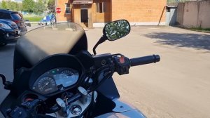 Honda CBF 600 2004 ABS