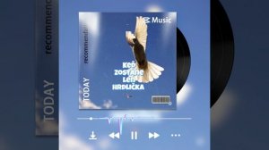 Keď zostane len hrdlička  ( DJ SkorpionJasod )  #музыка #песня #любовь #джасод #topc