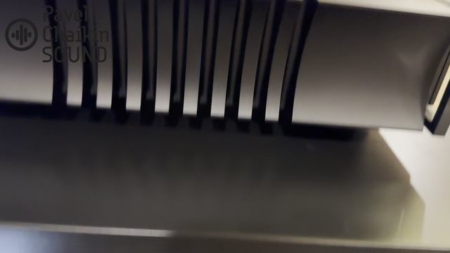 2025.07.14 Borresen C2 Borresen C1 AAVIK U-588 Ansuz Mainz8 A3