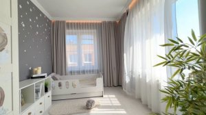 ПРОДАЕТСЯ ЕВРО 3 КОМ.КВ С ТЕХНИКОЙ И МЕБЕЛЬЮ В ЖК ЮНТОЛОВО