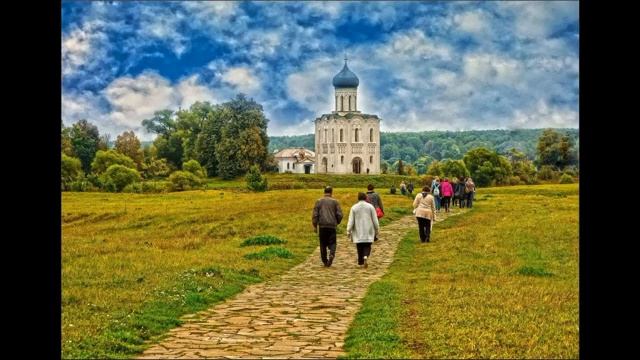 Потрясающее Слово 13 Июля в день Праздника Собора святых славных и всехвальных 12-ти Апостолов. ☦️