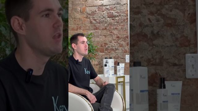 Уход для глубокого увлажнения My Therapy Anti-Age от KEZY