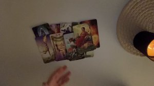 ЕГО ИСТИННОЕ ОТНОШЕНИЕ К ВАМ❓❗️ТАРО РАСКЛАД