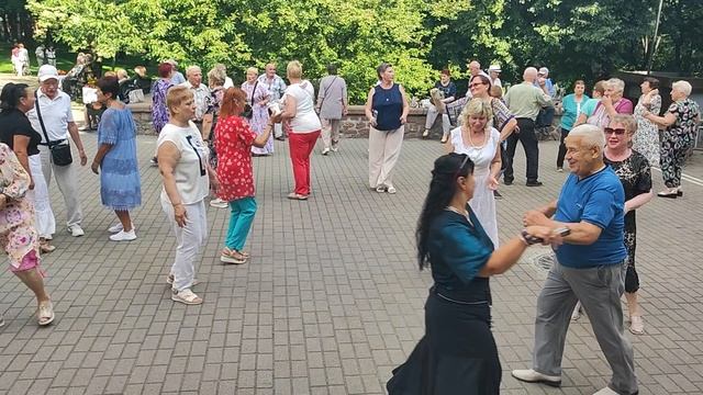 12.07.2025..💜"Пусть будет Так"!.. Гомель!..