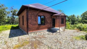 АН «Атмосфера» ꓲ Новый дом от застройщика в г. Апшеронск