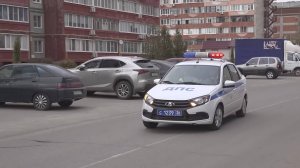 Программа «Полицейский вестник», выпуск № 649