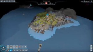 The Colonists Прохождение На Русском - Берега единства: Объединение и процветание