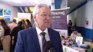 Экофестиваль открытых идей и зелёных решений: в АГТУ отметили День эколога