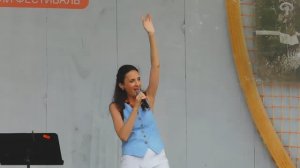Детский концерт «Где водятся волшебники?» Галина Войниченко (13.07.2025)