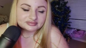 ASMR БОЛТАЛКА,АРОМАТЫ