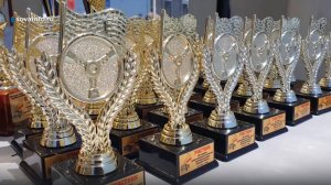 Лучший водитель автобуса в Самарской области. Конкурс профмастерства