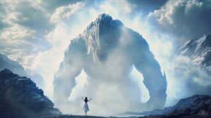 Generative AI Video Takes You on a Futuristic Cosmic Journey! _ Inspirational Music