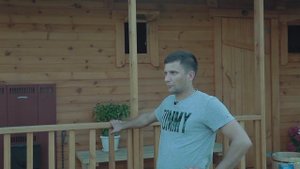 Каркасно-щитовая баня «Дары Кедра»| отзывы реальных клиентов