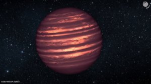 Не звезда и не планета. Или и то и другое? Коричневые карлики: что это на самом деле?