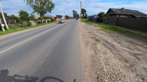 Велопрогулка. Часть 10. oh my god herman