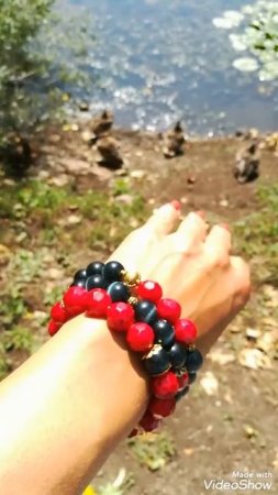 Авторские украшения от Zhen