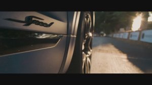 Новый Bentayga Speed устанавливает рекорд подъема на холм в Гудвуде