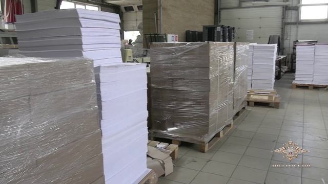 Ирина Волк: В Ростовской области сотрудники полиции выявили крупное нарушение авторского права