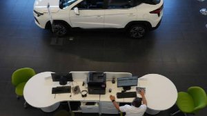 «Москвич» повысил цены на кроссоверы