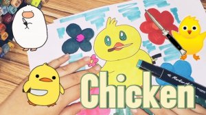 🐥Утя-путя озверел🤣