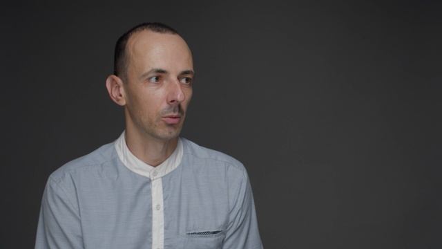 Александр Панекин - Актёрская визитка