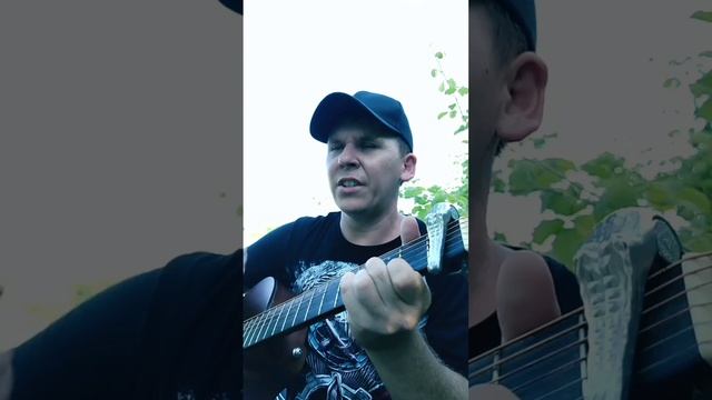 Любэ-Комбат(БУНКЕРCover) #топ #музыка #песни #видео #лайк #творчество #тренд