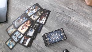 Он этого точно не ожидал! кто? таро прогноз