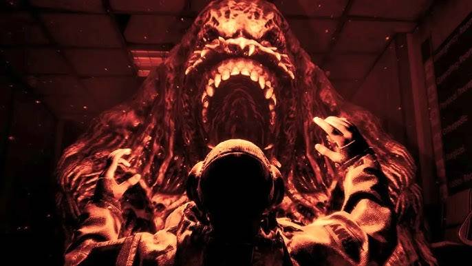 PANICORE - Прошли госпиталь