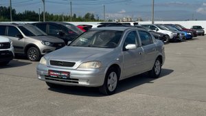 Обзор на Chevrolet Viva '2004 Копейка | Самые Нужные Автомобили!