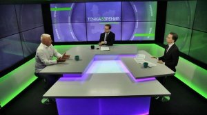 Точка Зрения| Выборы мэра в Кирове