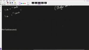 38. Java VirtualThreads vs Normal Threads  ThreadLocal in Java